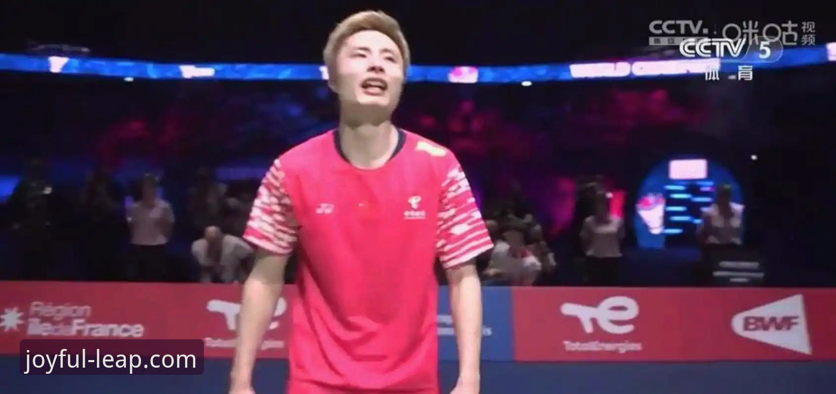 石宇奇亚锦赛夺冠完整复盘：在乐鱼体育平台看国羽打破8年冠军荒的实战指南